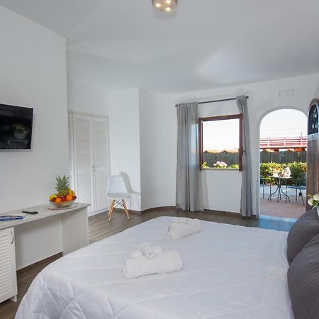 Hotel Baia D'Oro Licata Kültér fotó