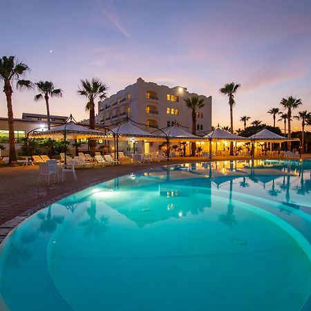Hotel Baia D'Oro Licata Kültér fotó