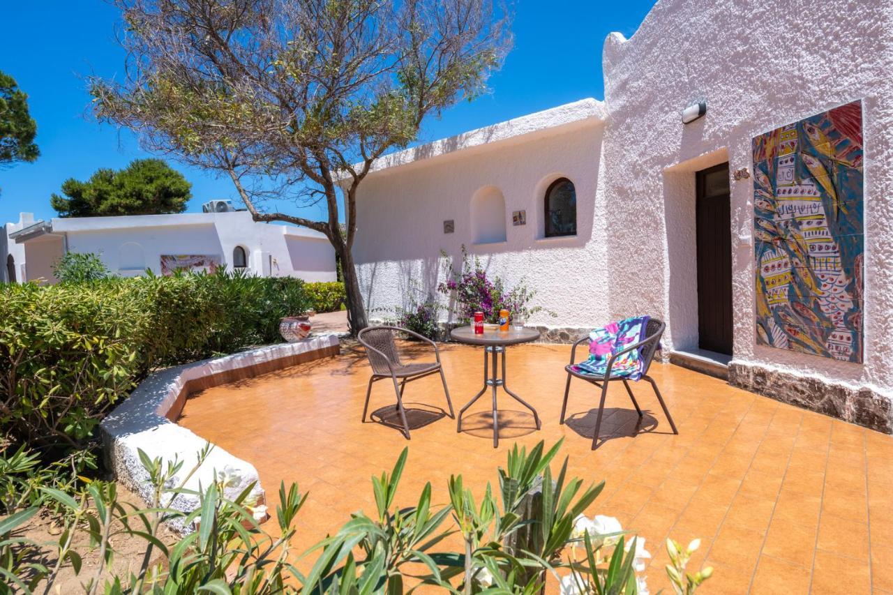 Hotel Baia D'Oro Licata Kültér fotó