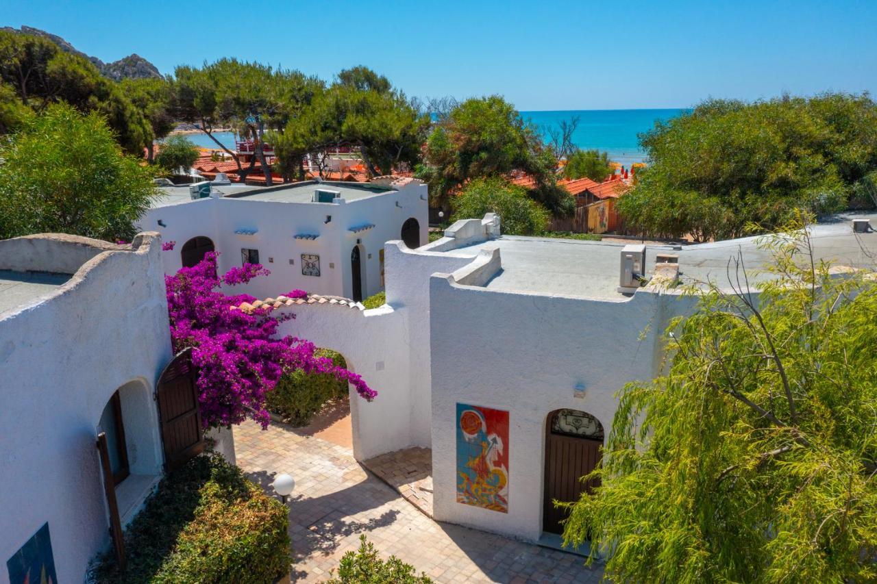 Hotel Baia D'Oro Licata Kültér fotó