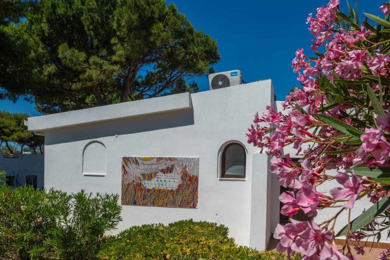 Hotel Baia D'Oro Licata Kültér fotó