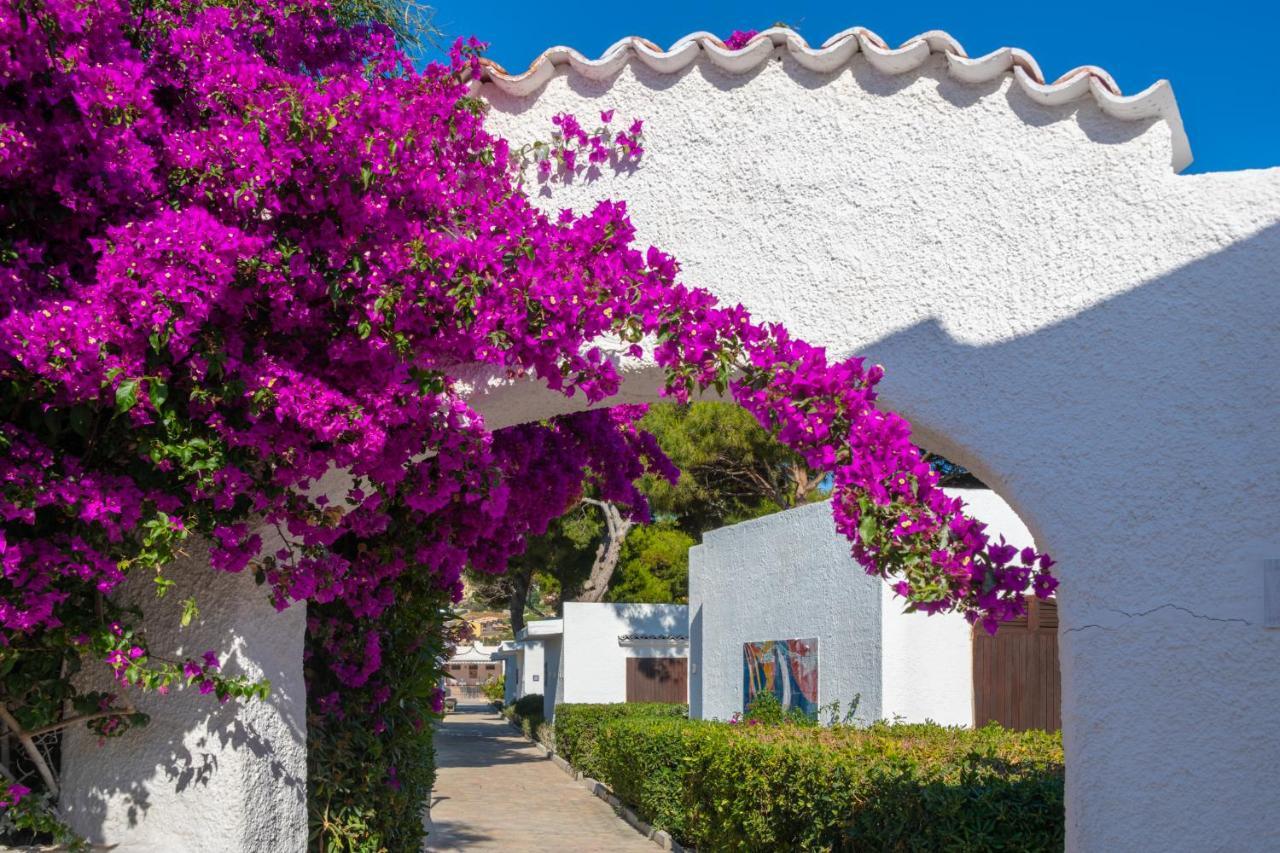 Hotel Baia D'Oro Licata Kültér fotó