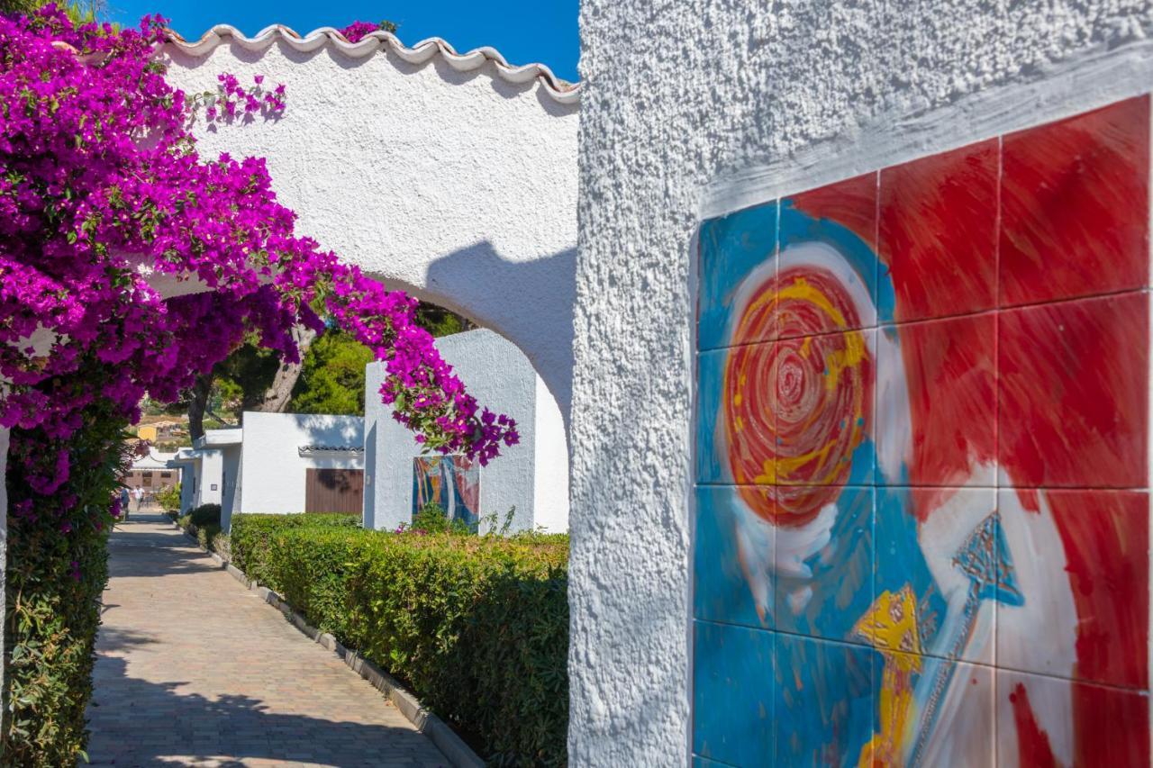 Hotel Baia D'Oro Licata Kültér fotó