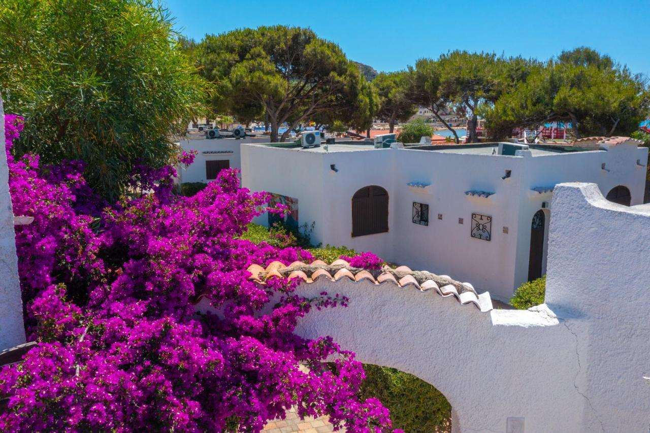 Hotel Baia D'Oro Licata Kültér fotó