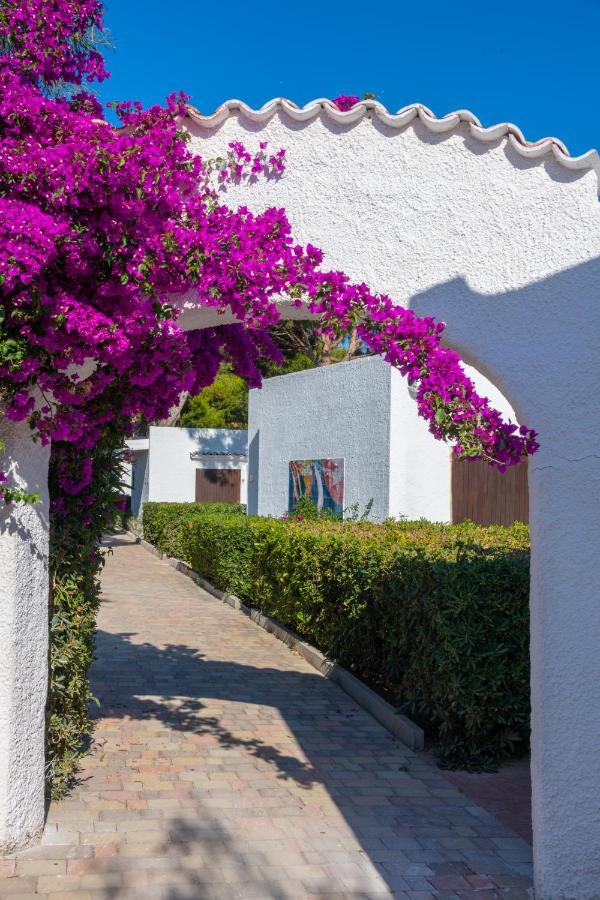 Hotel Baia D'Oro Licata Kültér fotó