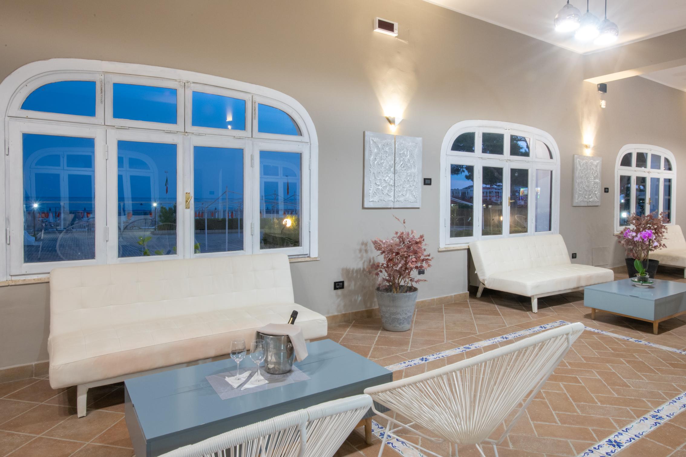 Hotel Baia D'Oro Licata Kültér fotó