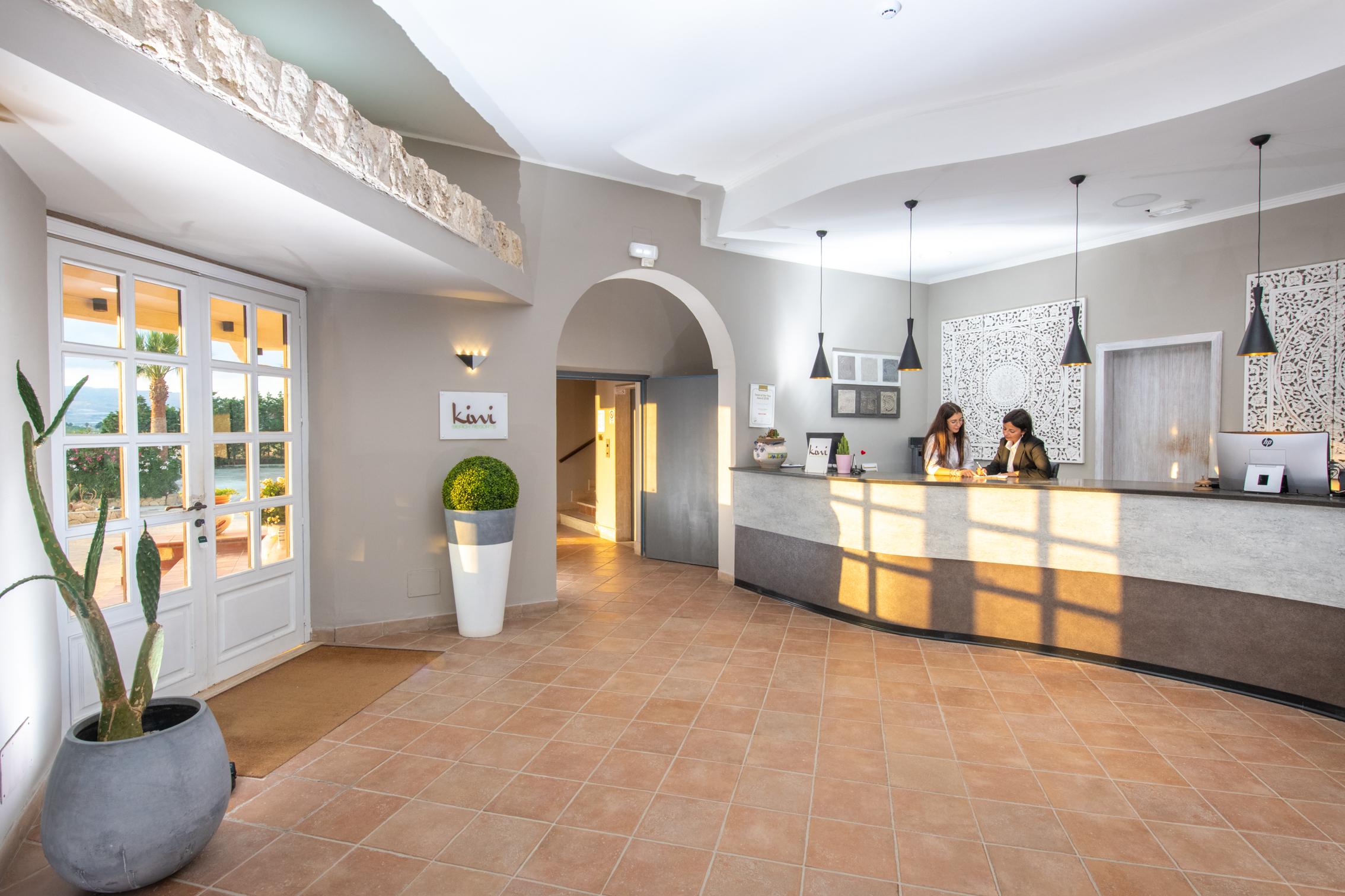 Hotel Baia D'Oro Licata Kültér fotó