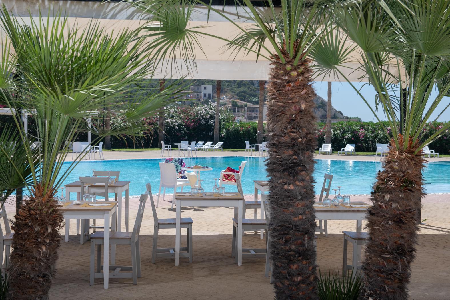 Hotel Baia D'Oro Licata Kültér fotó