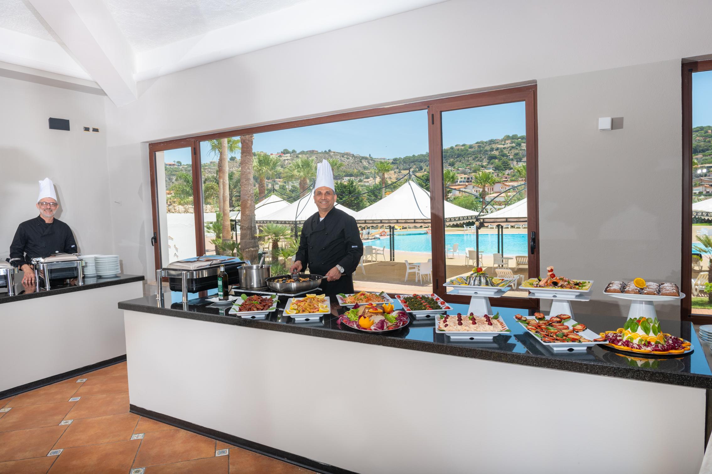 Hotel Baia D'Oro Licata Kültér fotó