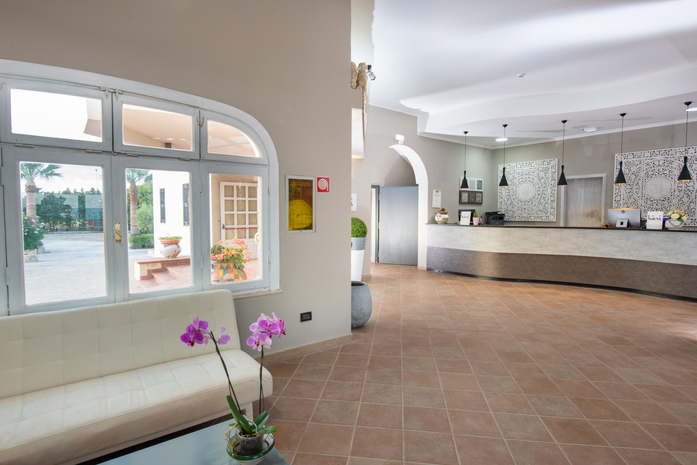Hotel Baia D'Oro Licata Kültér fotó