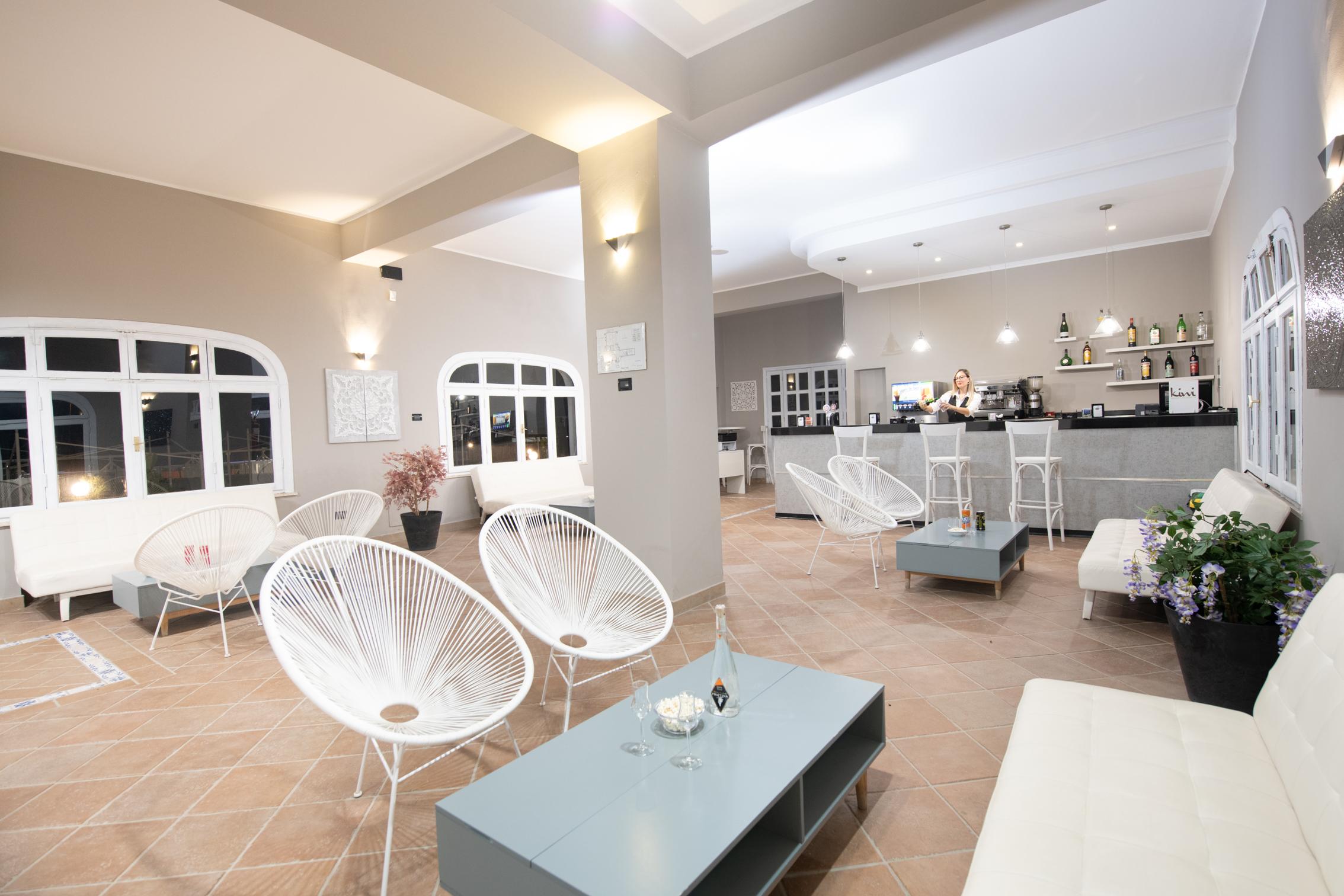 Hotel Baia D'Oro Licata Kültér fotó