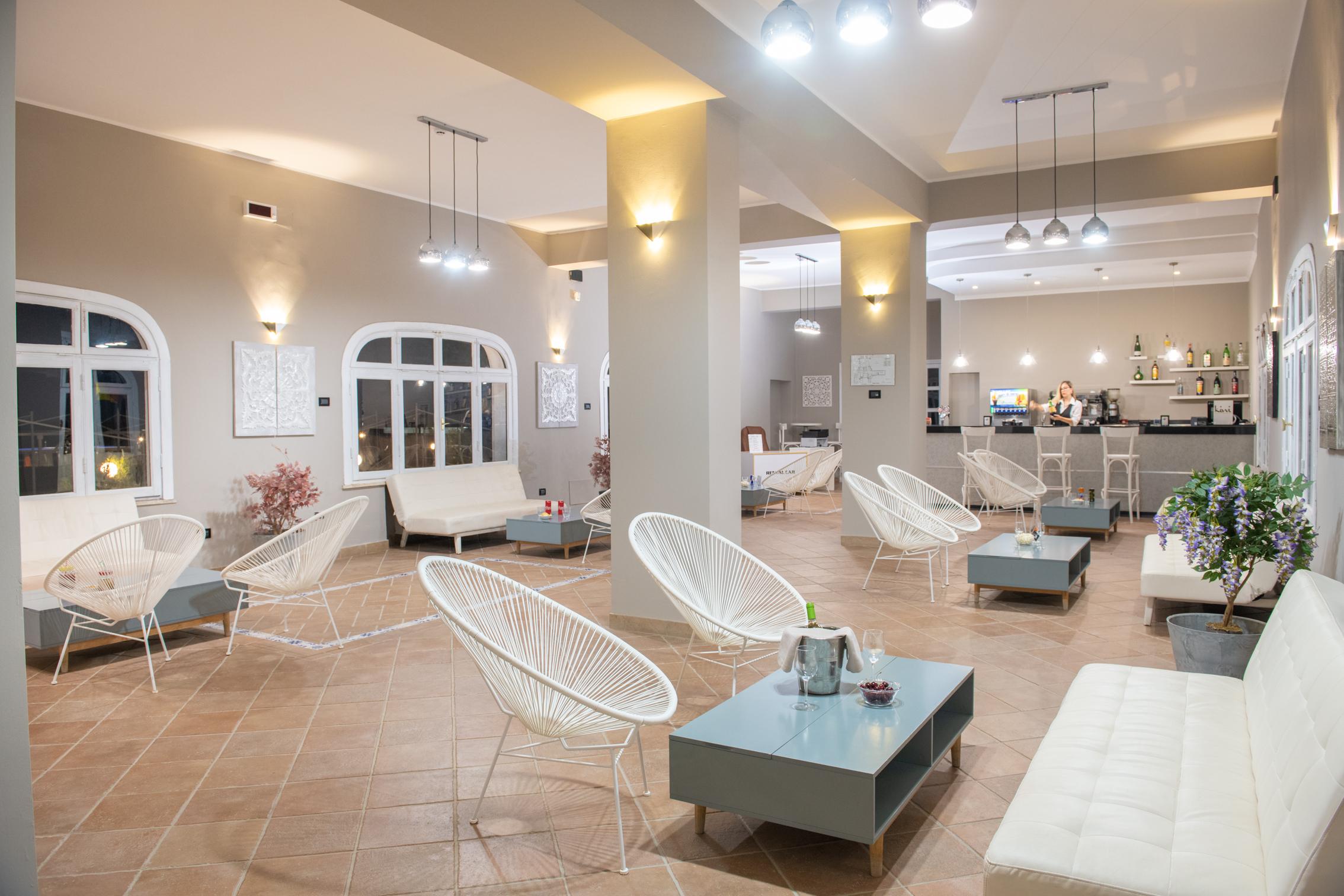 Hotel Baia D'Oro Licata Kültér fotó