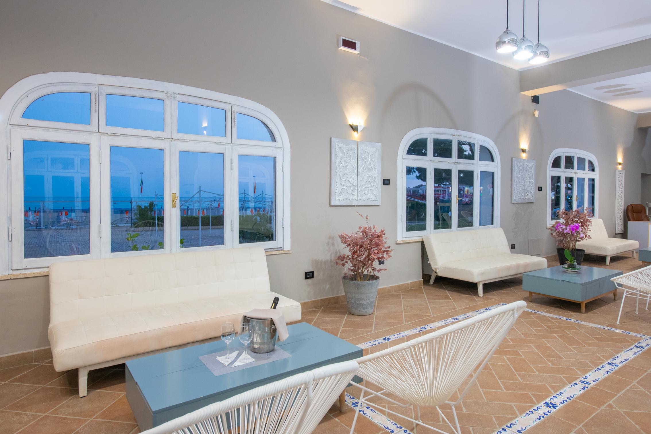 Hotel Baia D'Oro Licata Kültér fotó