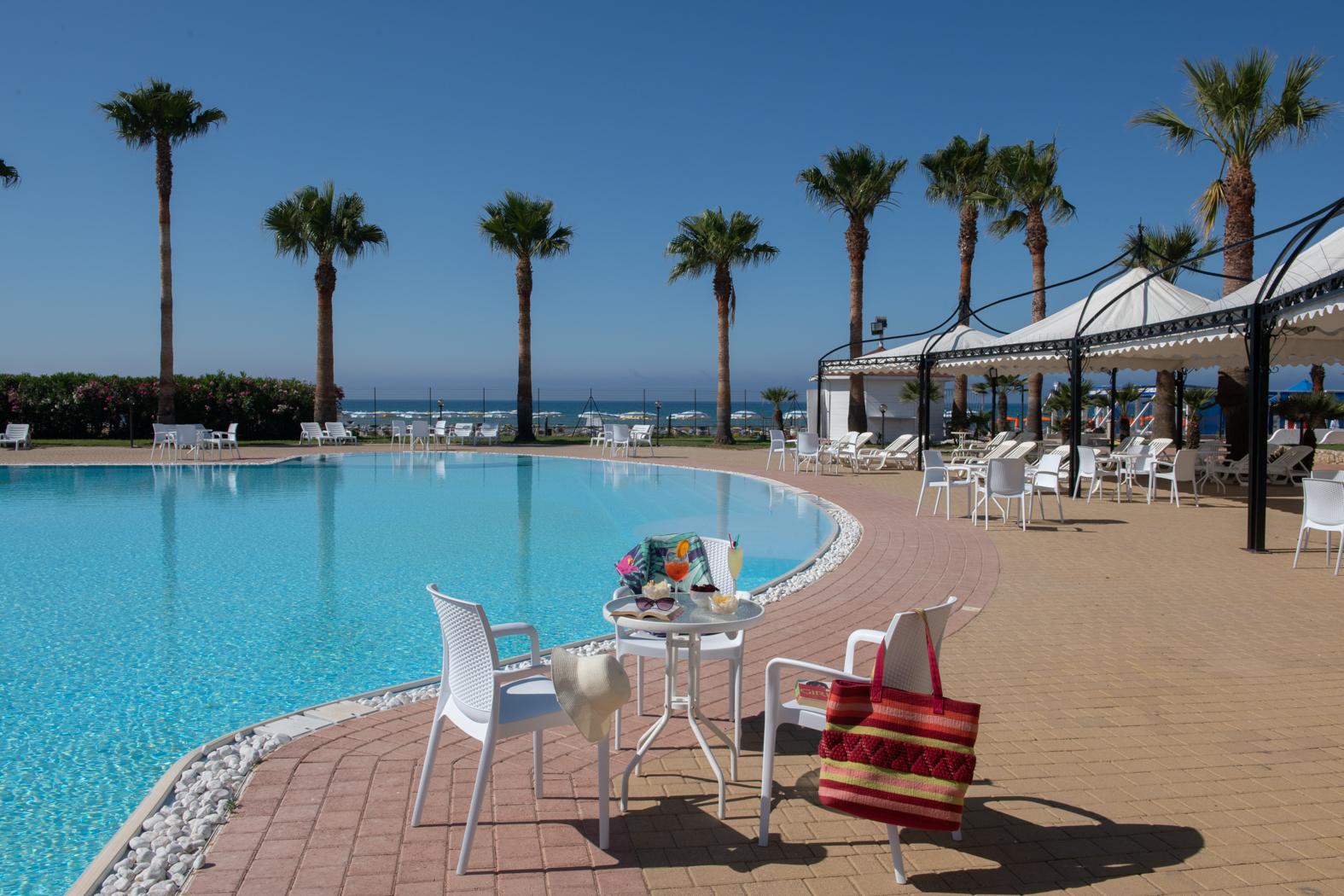 Hotel Baia D'Oro Licata Kültér fotó